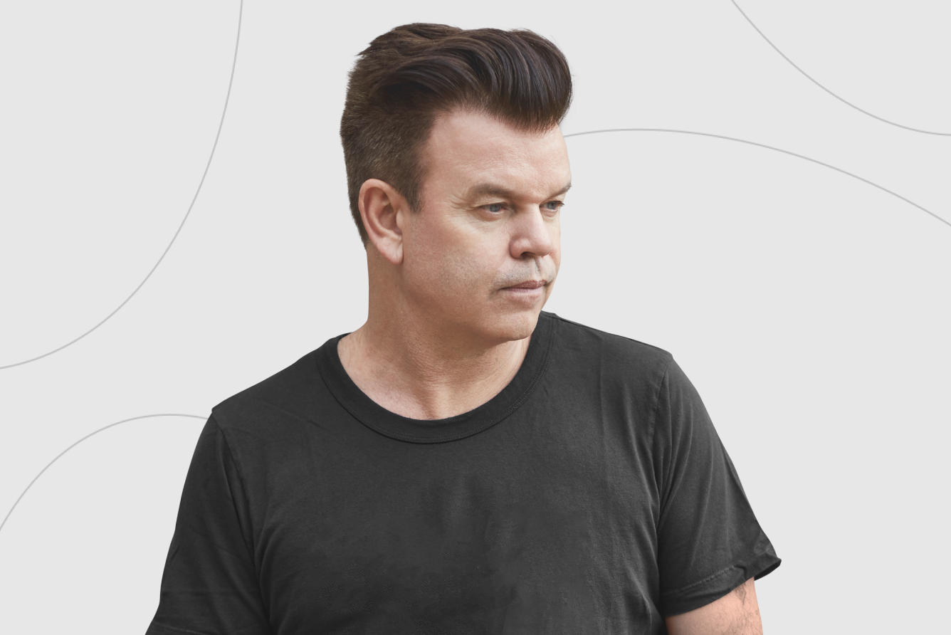 Paul Oakenfold