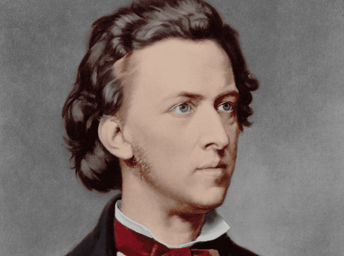 Frederic Chopin