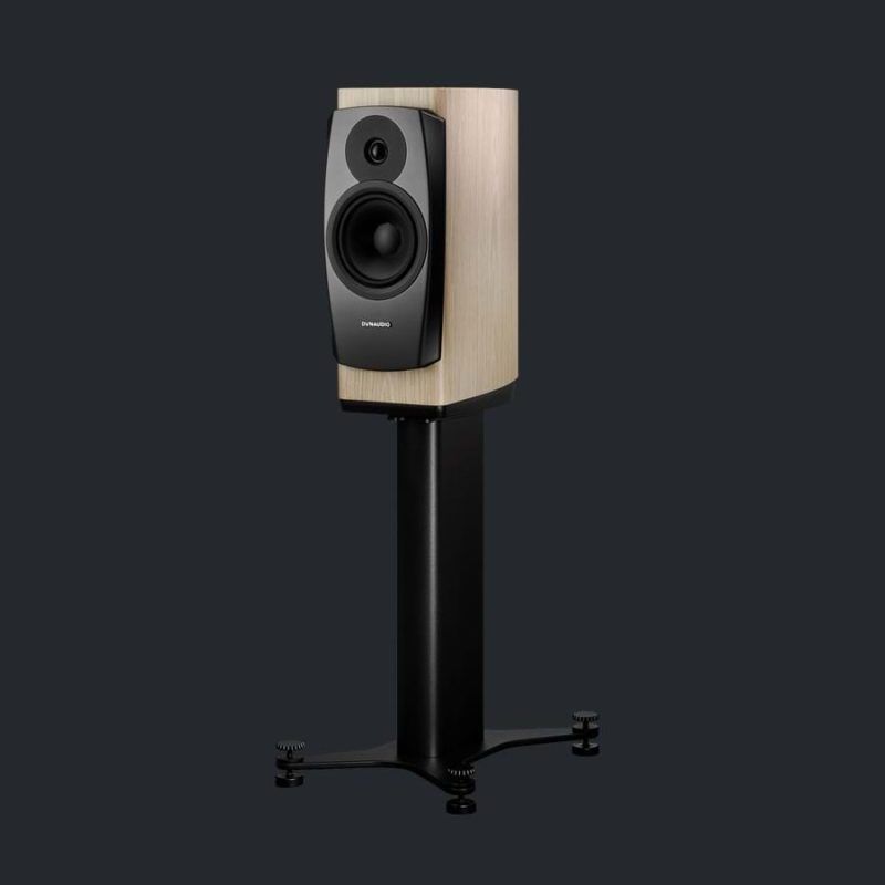 

Полочные колонки Dynaudio, Confidence 20 Blonde wood