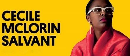 Cecile McLorin Salvant