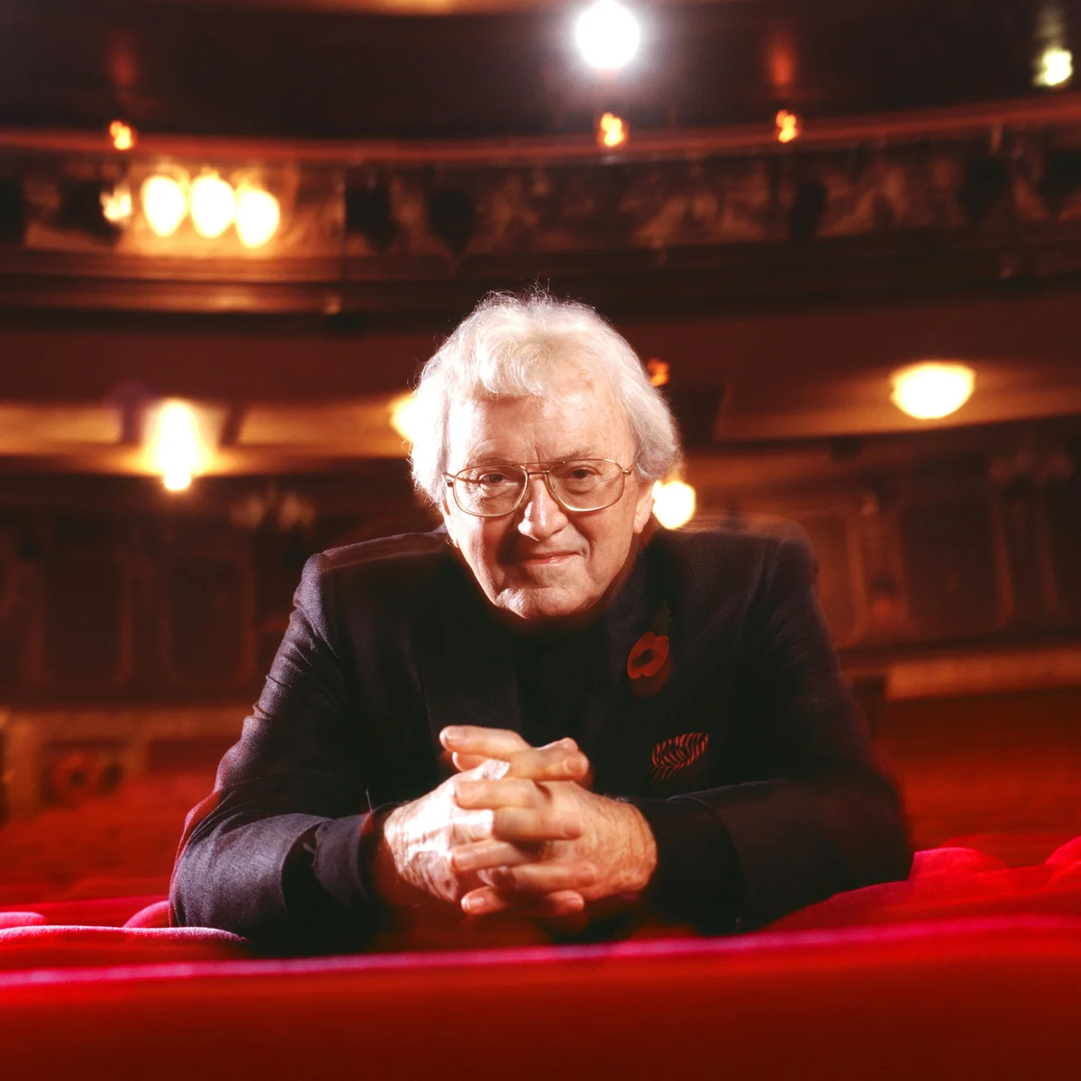 Leslie Bricusse