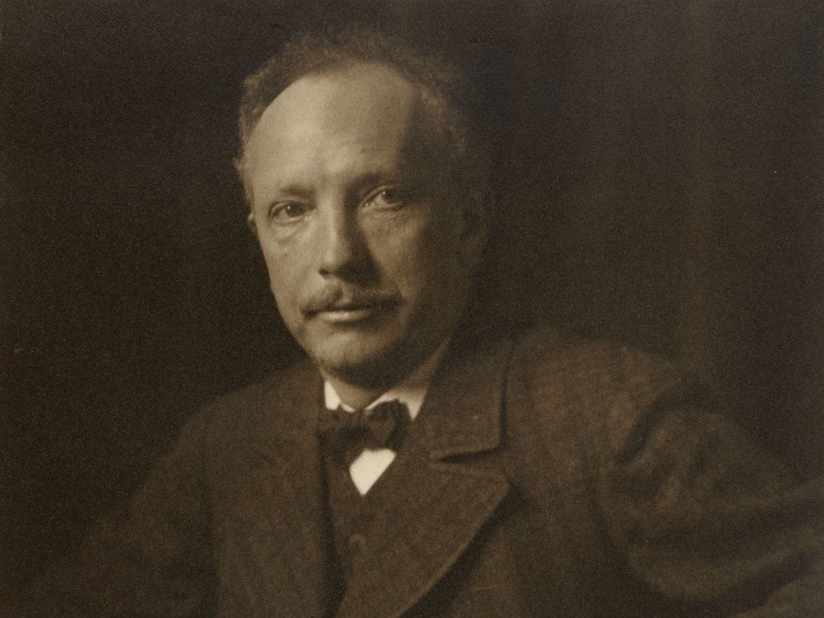 Richard Strauss