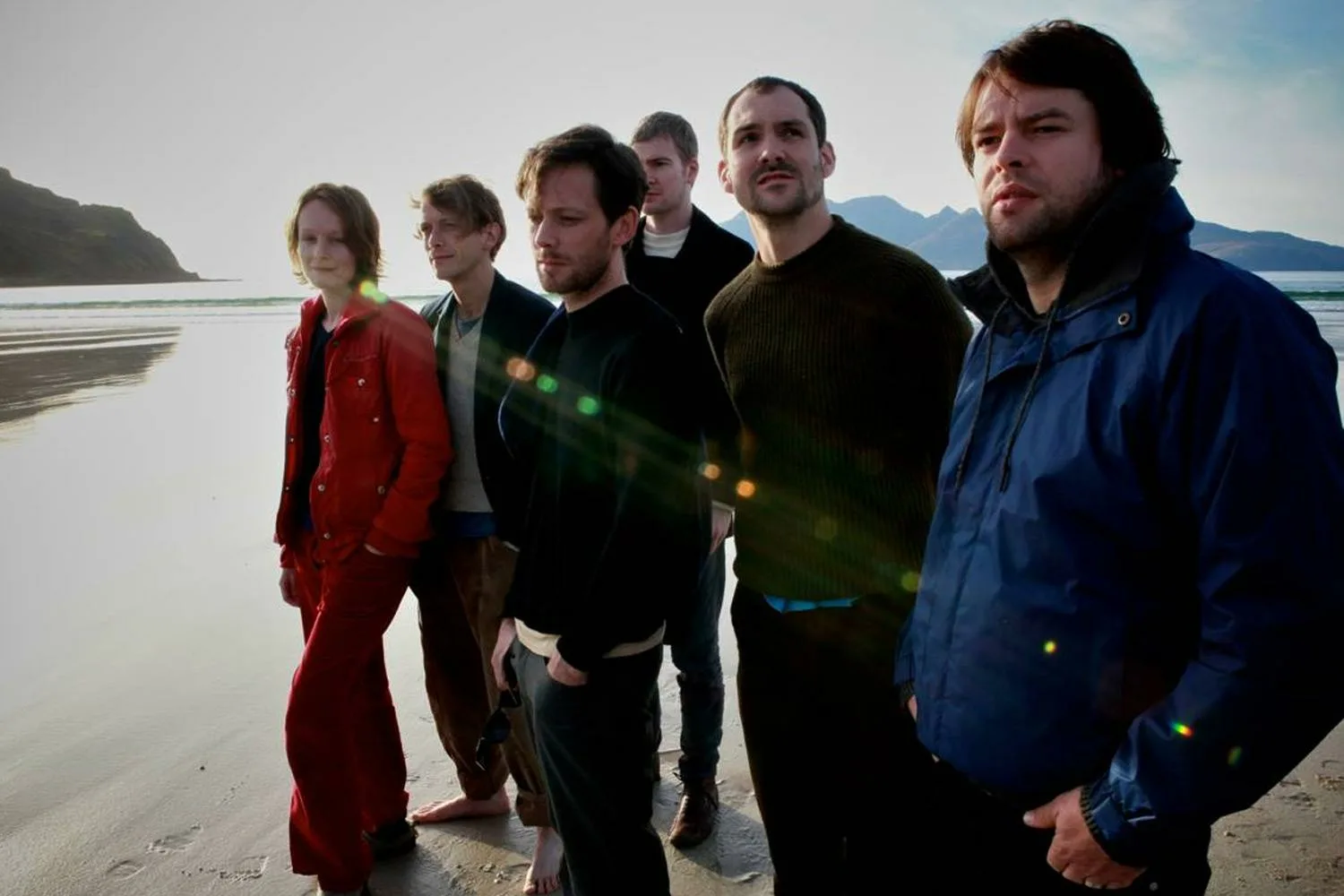 British Sea Power