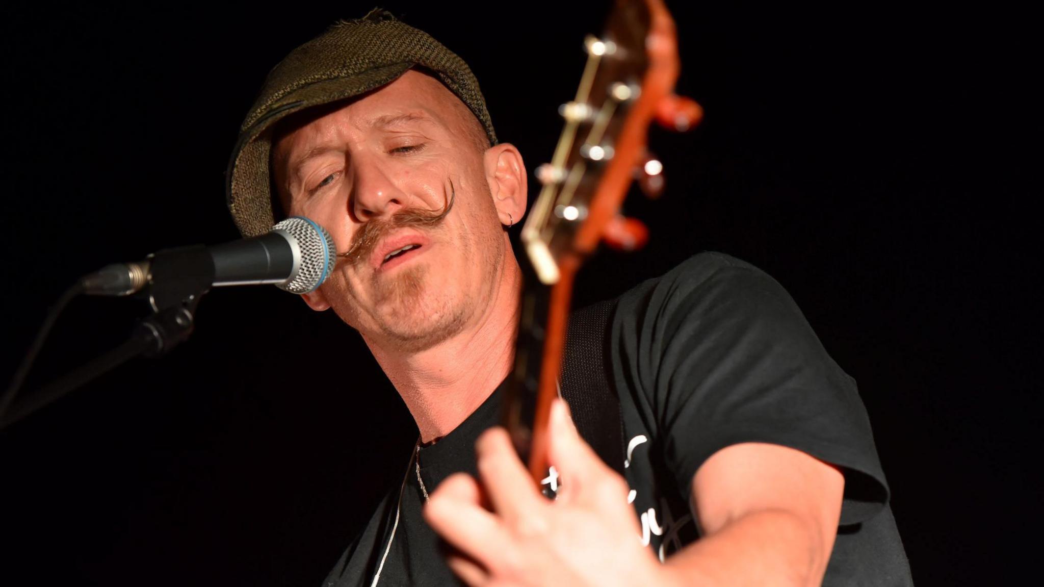 Foy Vance