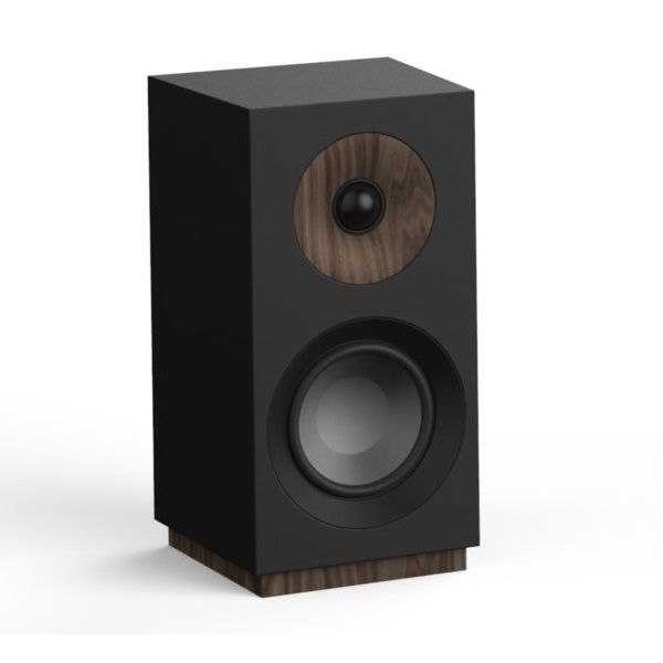 

Полочные колонки Jamo, S 801 Black