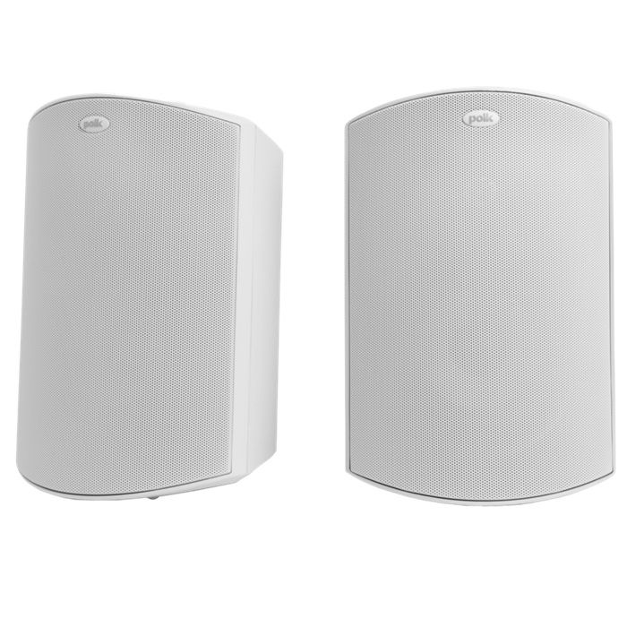 

Всепогодная акустика Polk Audio, Atrium 6 White