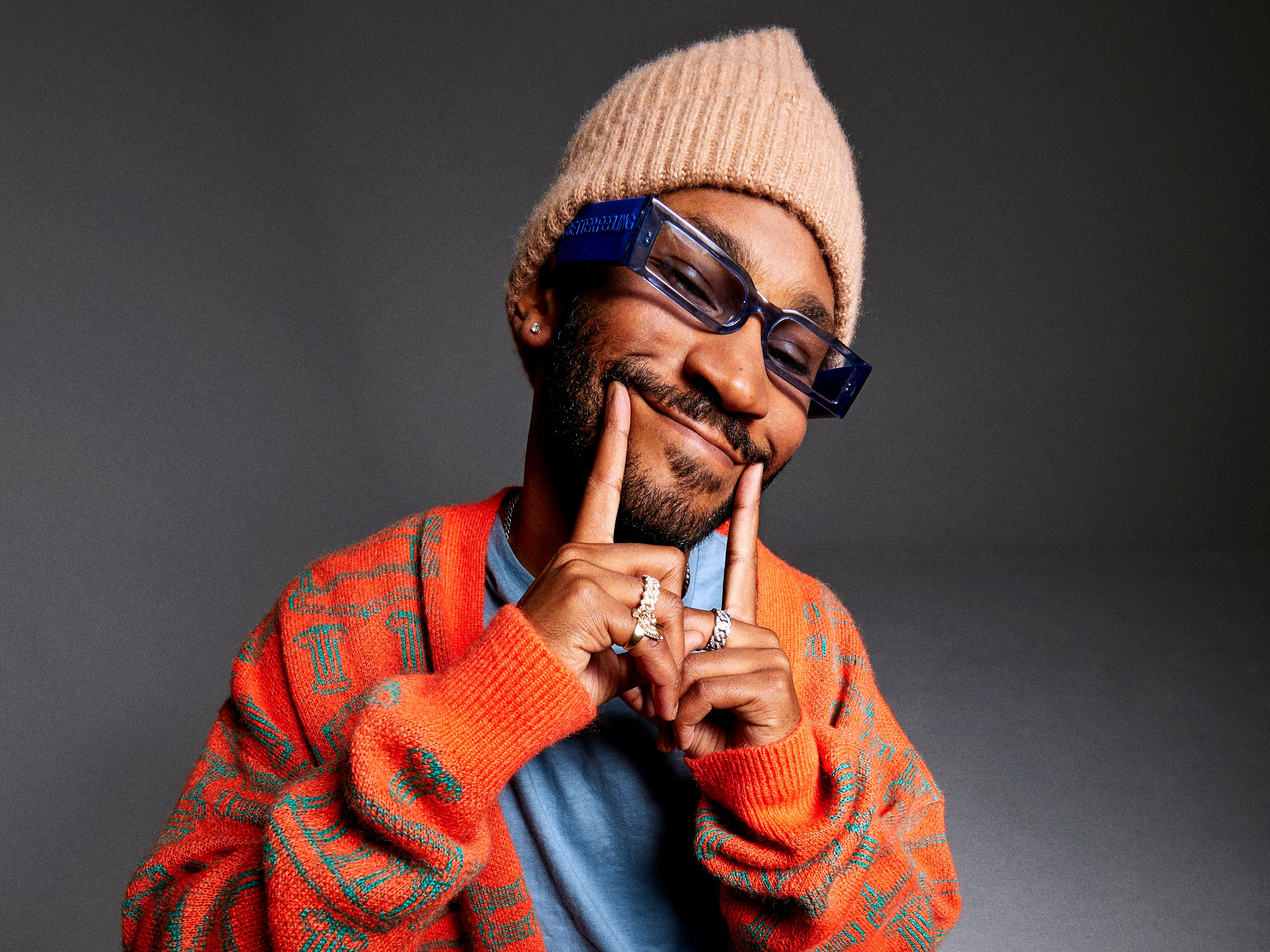 Kaytranada
