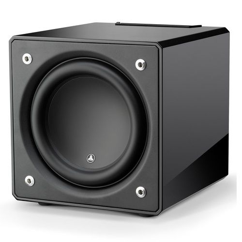 

Сабвуферы JL Audio, E-Sub E112-Gloss