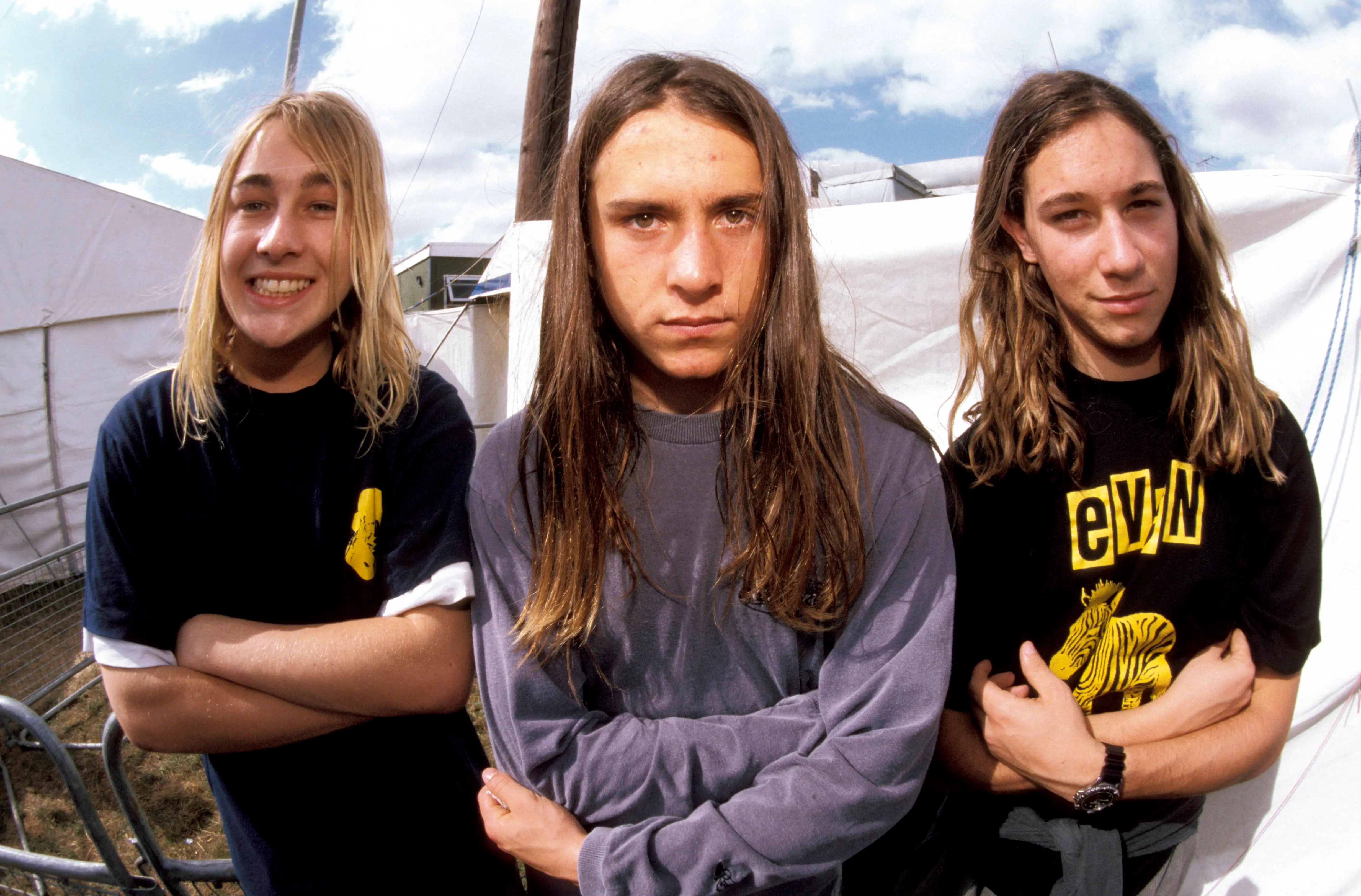 Silverchair