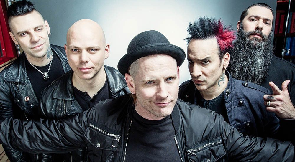 Stone Sour