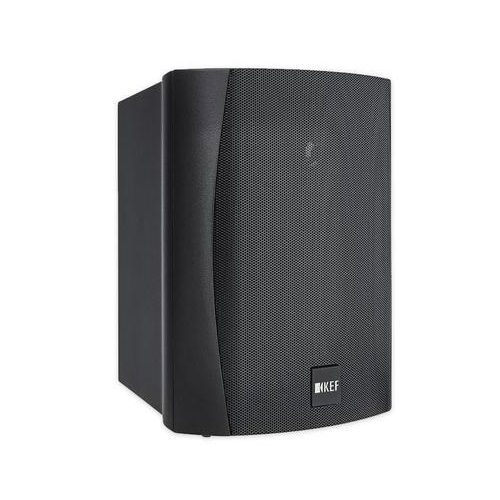 

Всепогодная акустика KEF, VENTURA 4 BLACK