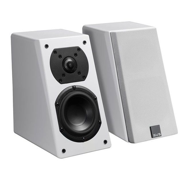 

Настенные колонки SVS, Prime Elevation Piano White