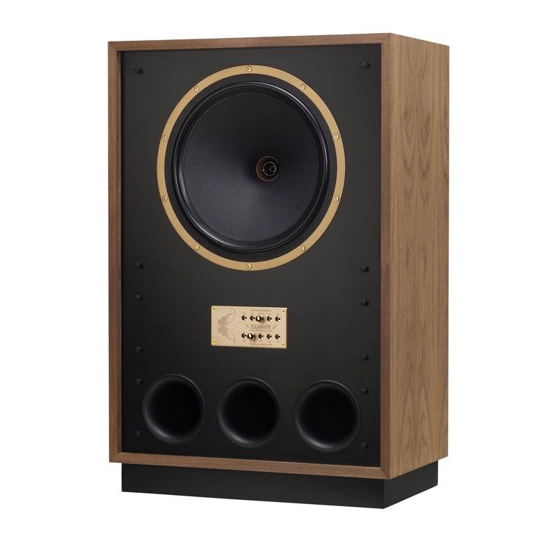 

Напольные колонки Tannoy, Arden WALNUT