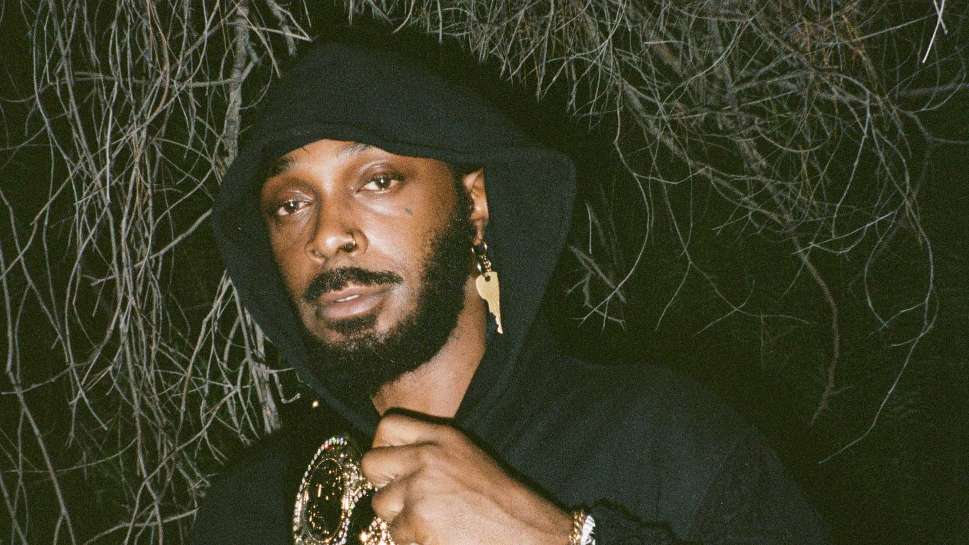 JPEGMAFIA