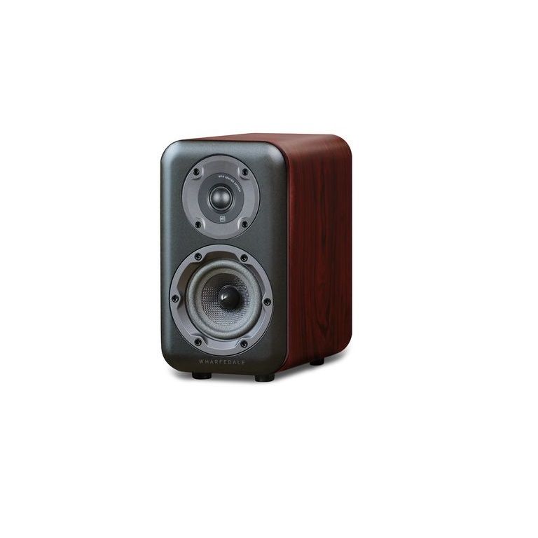 

Полочные колонки Wharfedale, Diamond 320 Rosewood