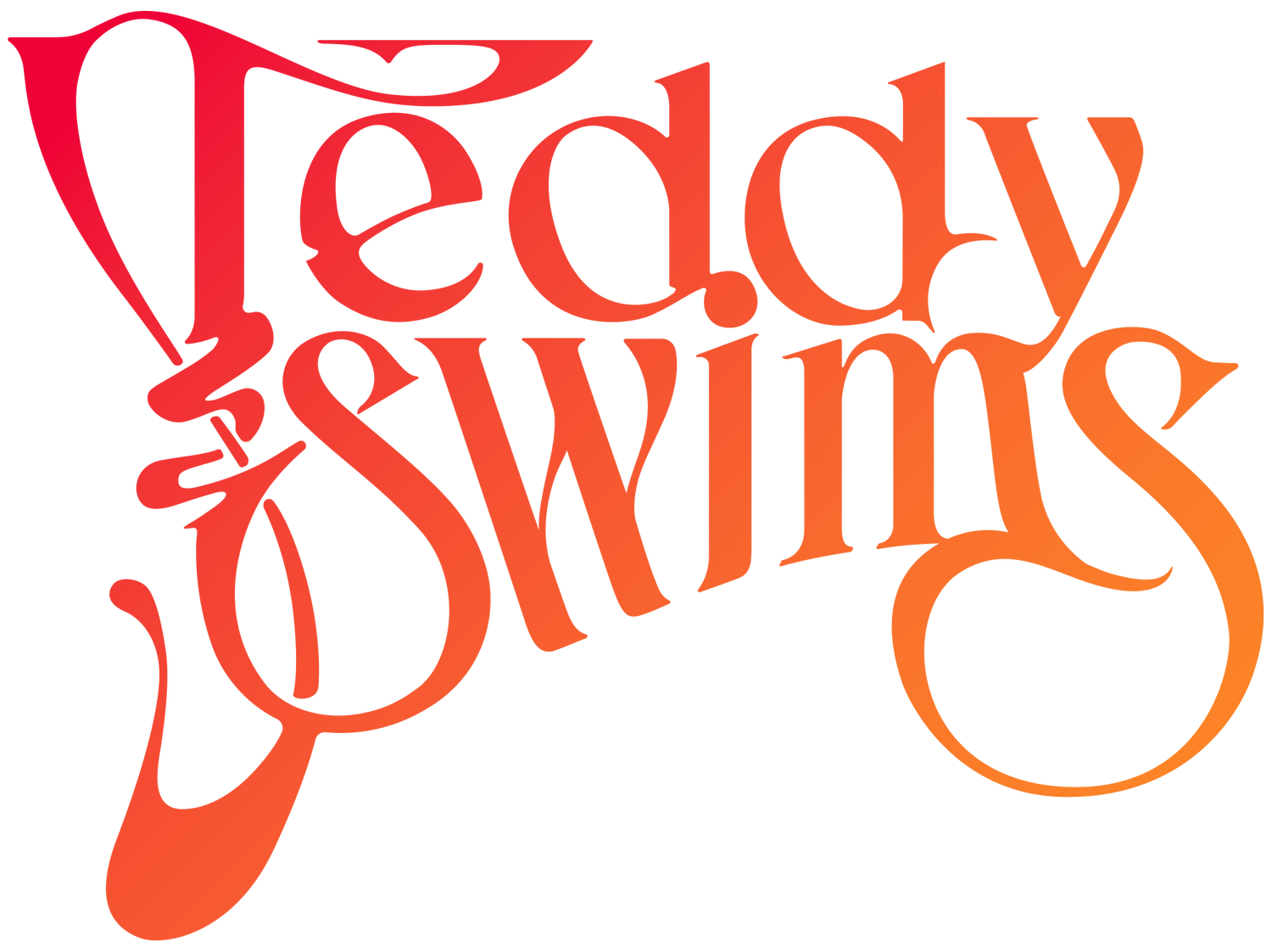 Teddy Swims