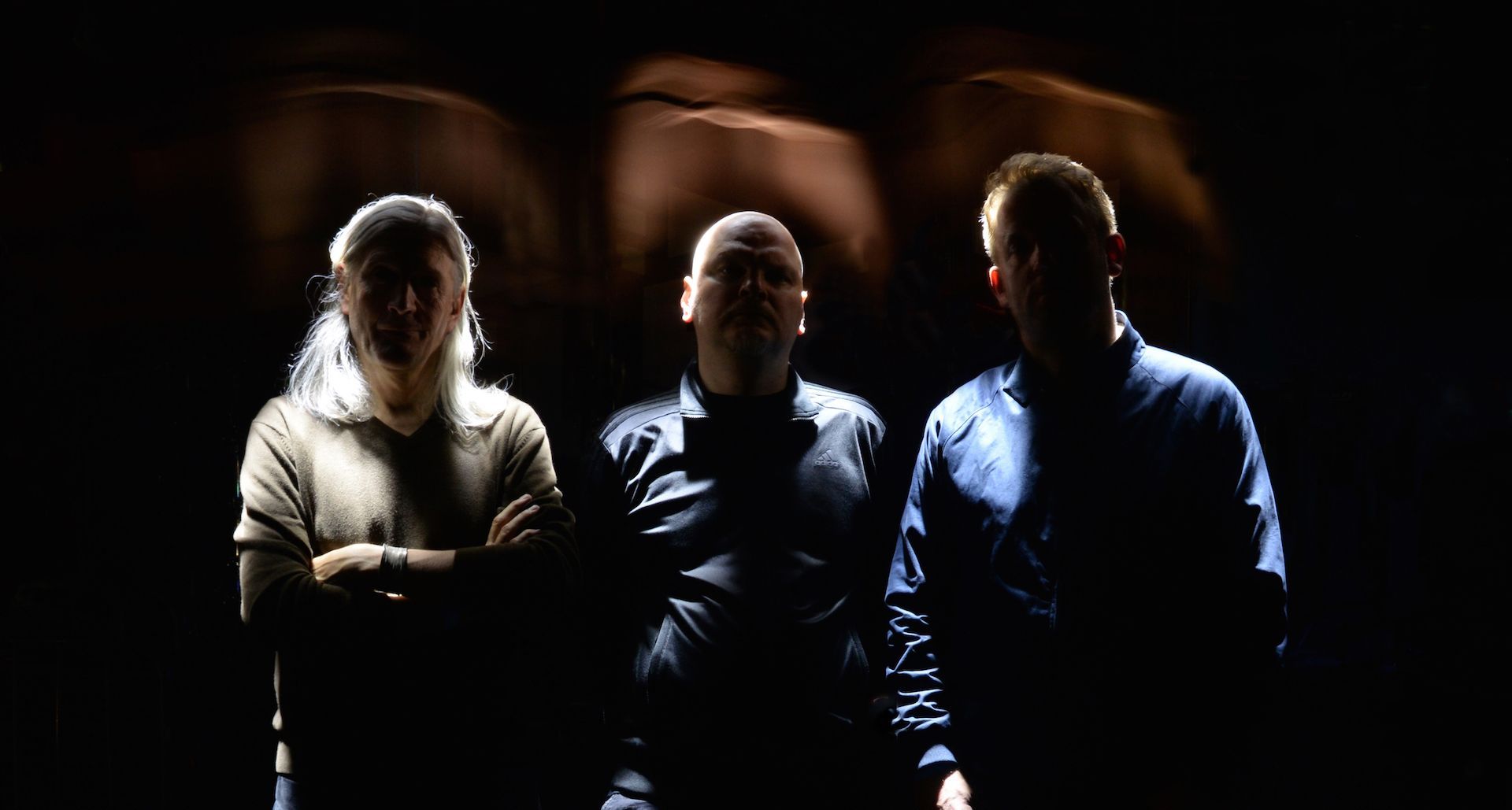 Bohren & Der Club Of Gore