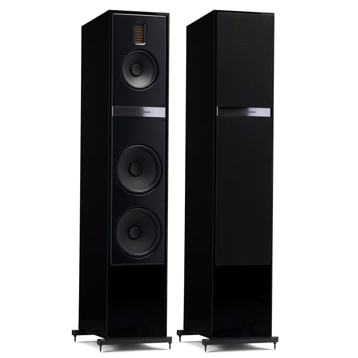 

Напольные колонки Martin Logan, Motion 60XTi Gloss Black