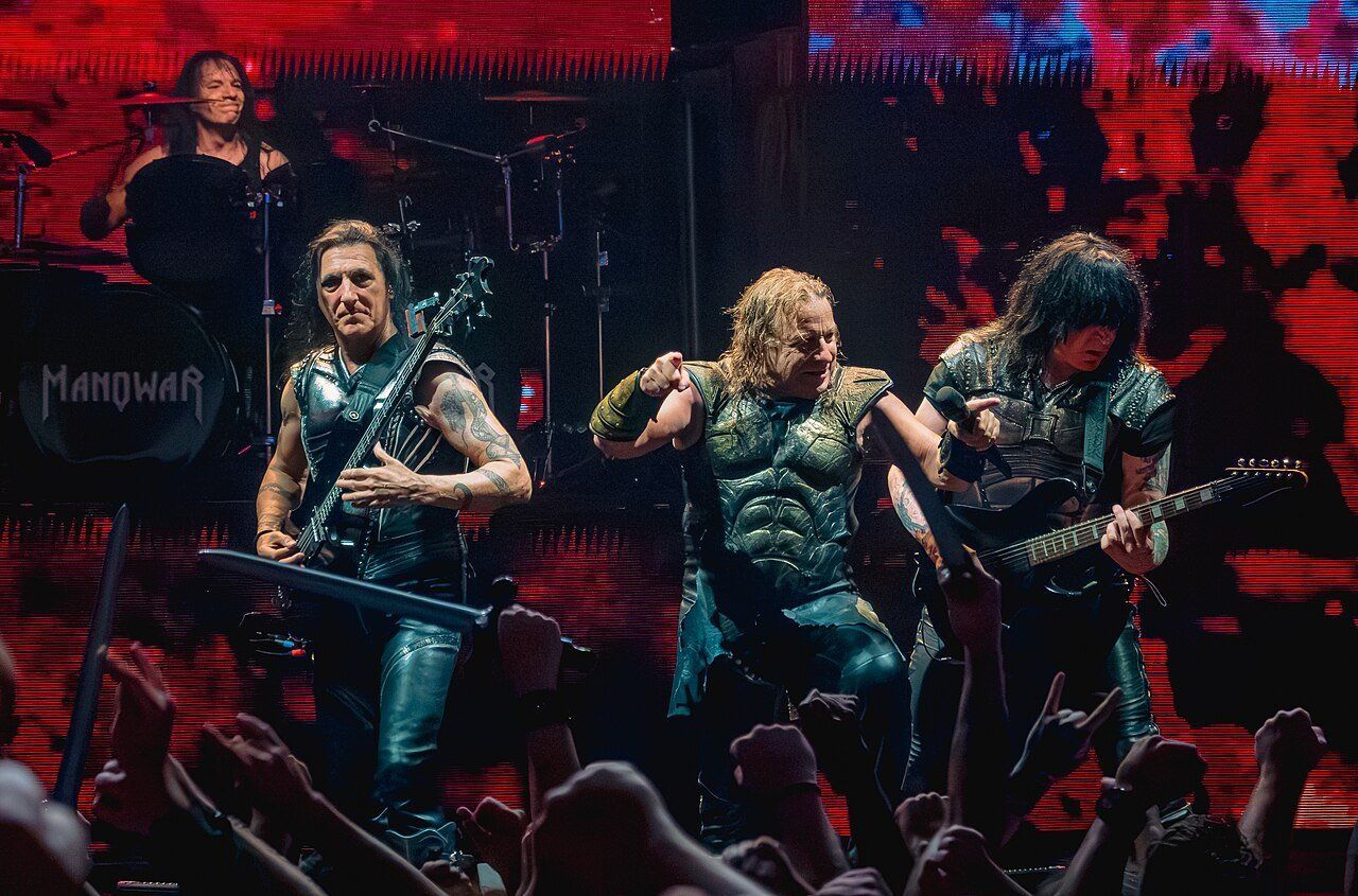 Manowar
