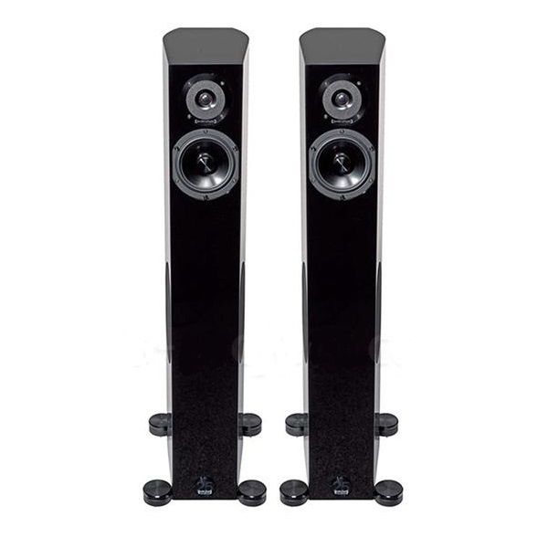 

Напольные колонки Audio Physic, TEMPO 25 Black high gloss