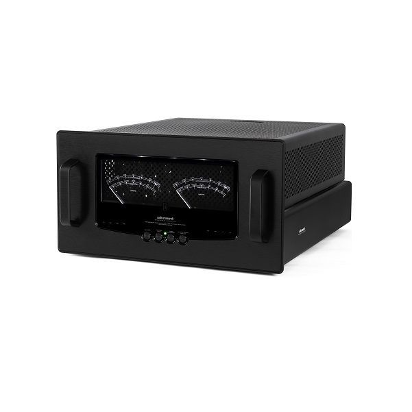 

Ламповые интегральные усилители Audio Research, REF 160S Black