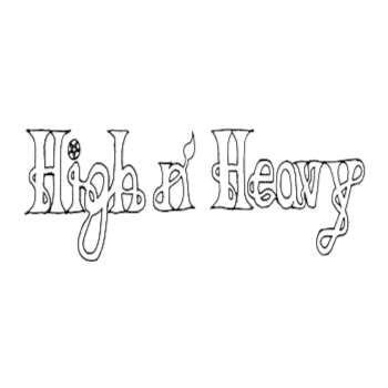 High N' Heavy