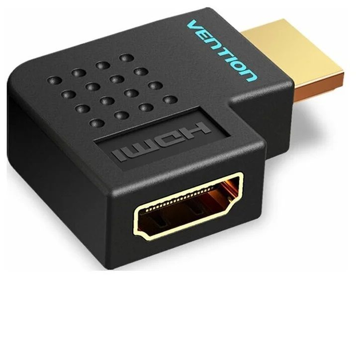 

Коммутаторы, удлинители и прочие аксессуары VENTION, HDMI - HDMI