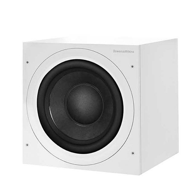 

Сабвуферы Bowers&Wilkins, Bowers & Wilkins ASW610 Matte White