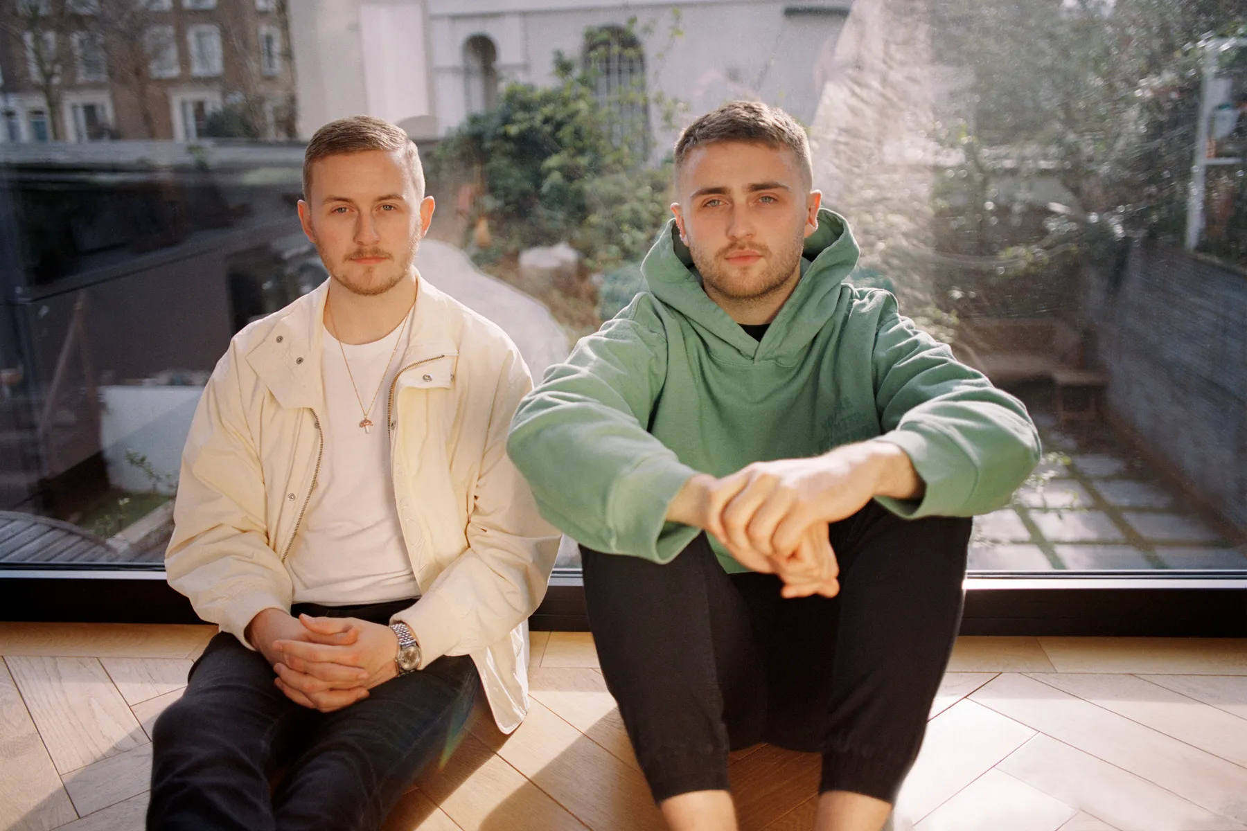 Disclosure