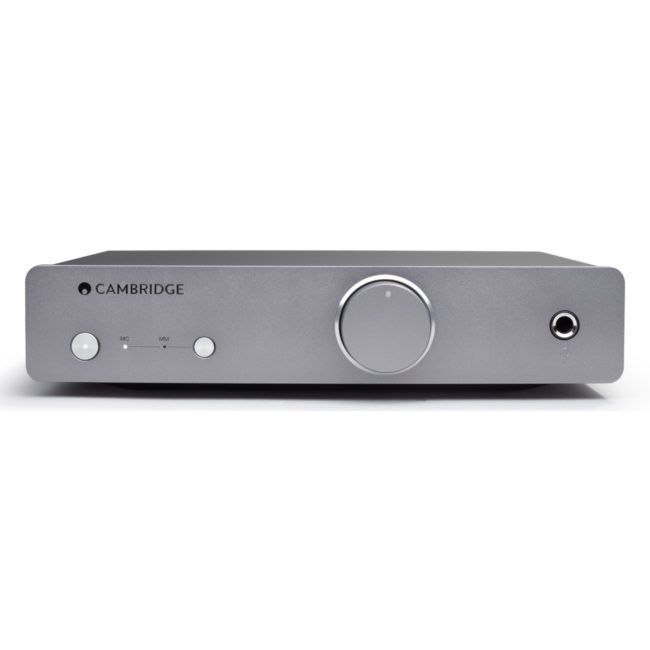 

Фонокорректоры Cambridge Audio, Duo MC