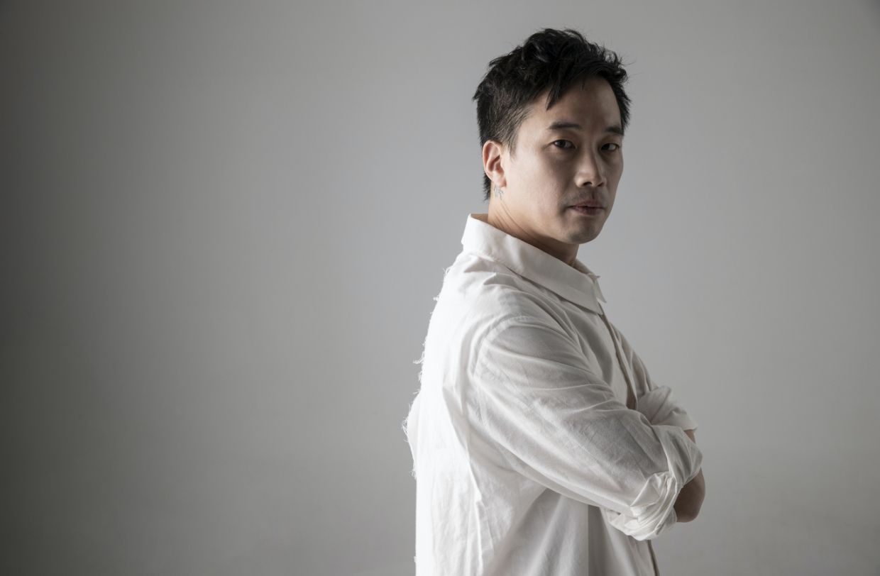 Jung Jae Il
