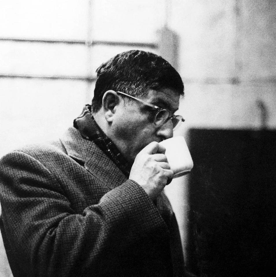Bernard Herrmann