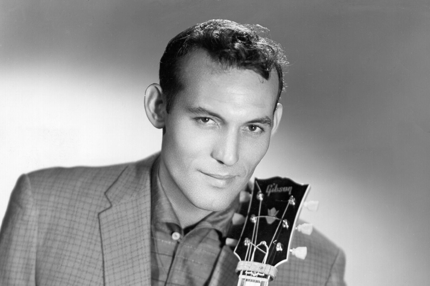 Carl Perkins