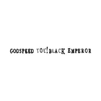 Godspeed You! Black Emperor