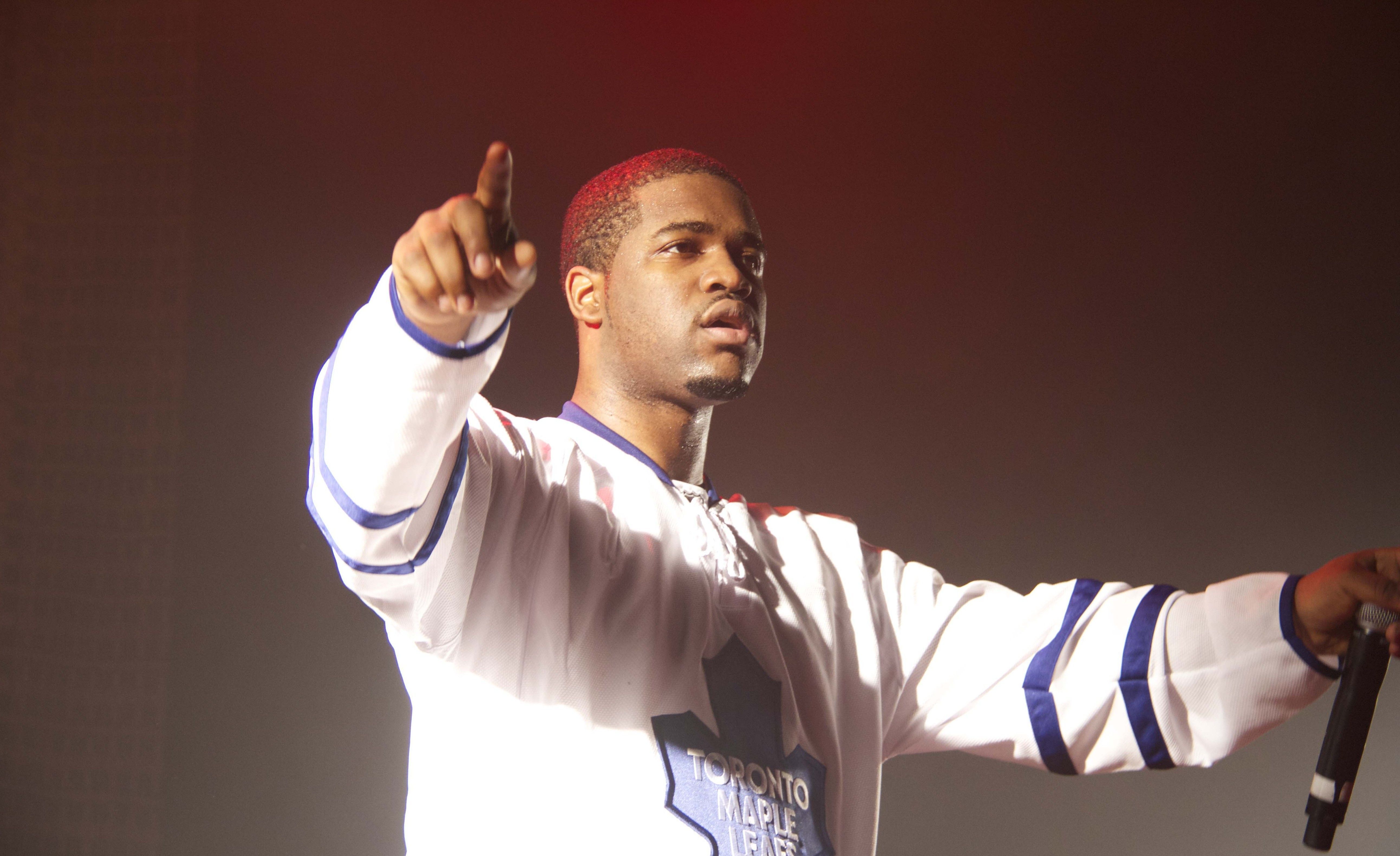 ASAP Ferg
