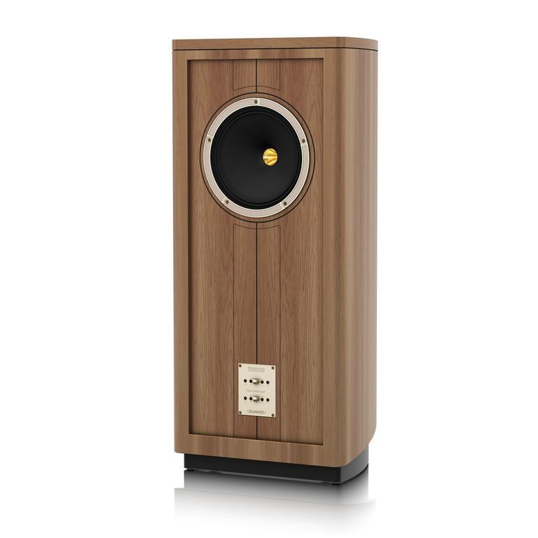 

Напольные колонки Tannoy, Prestige GRF WALNUT