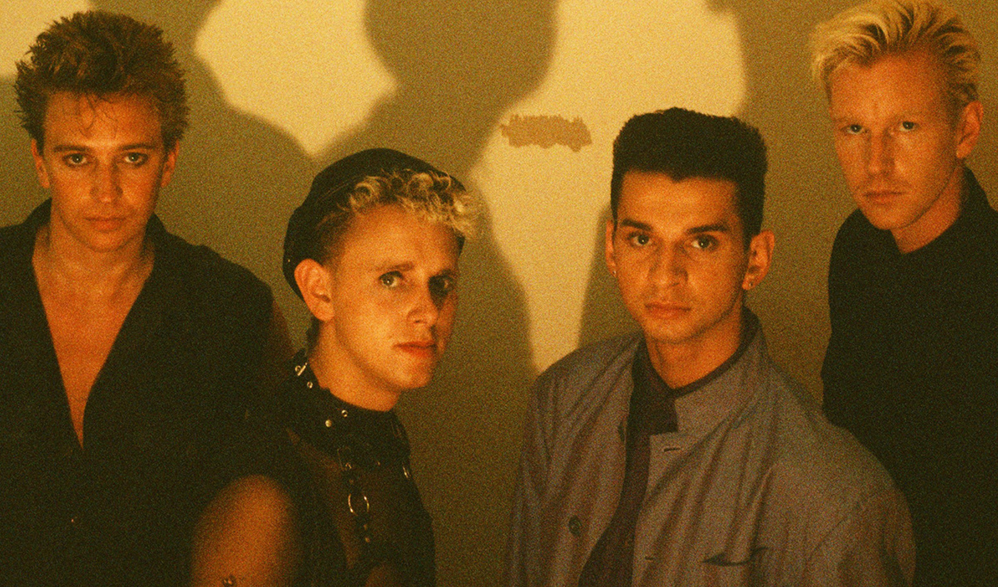Depeche Mode