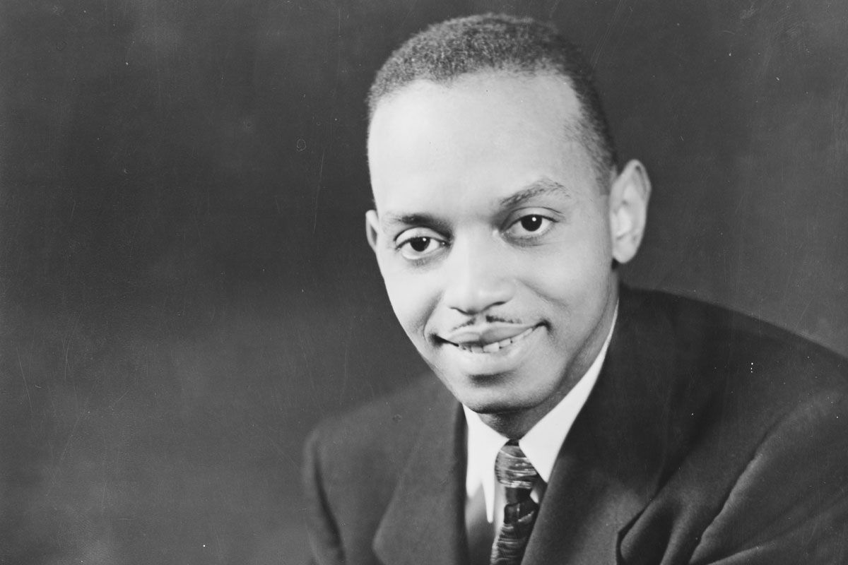 Don Shirley