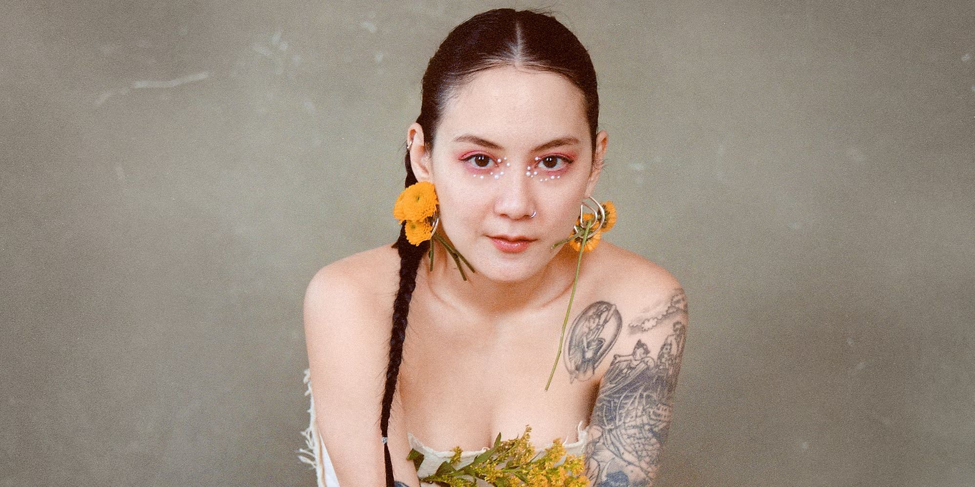 Japanese Breakfast