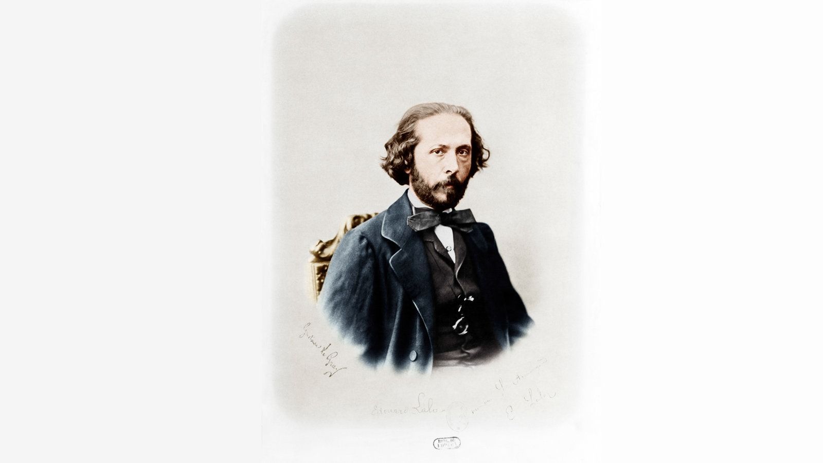 Edouard Lalo
