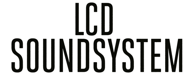 LCD Soundsystem
