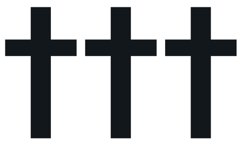 ††† (Crosses)