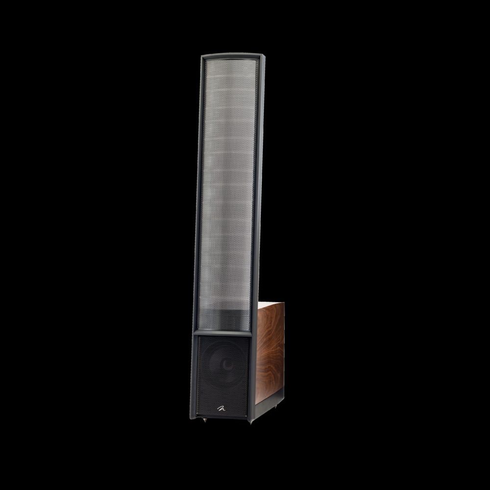 

Напольные колонки Martin Logan, Classic ESL 9 Walnut