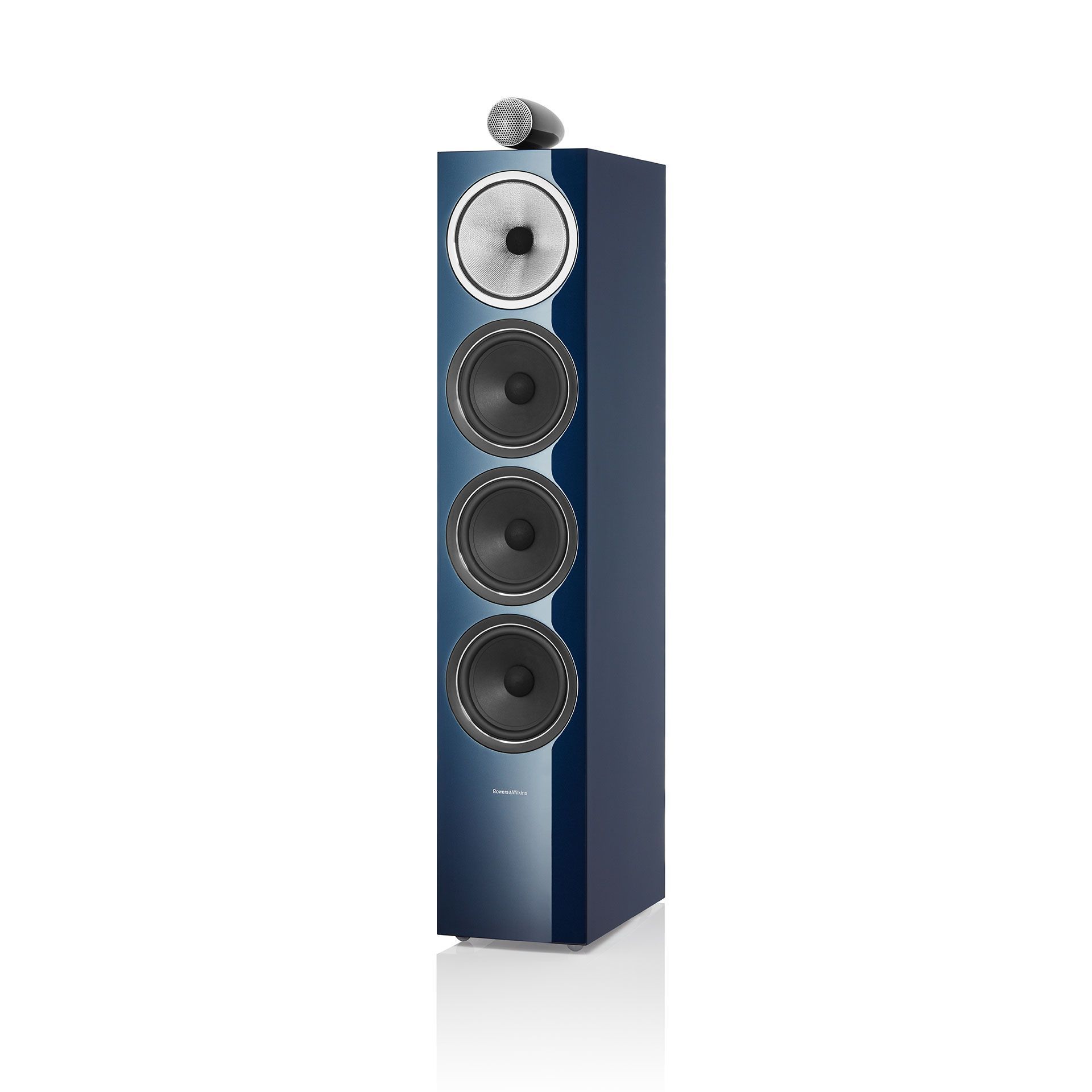 

Напольные колонки Bowers&Wilkins, Bowers & Wilkins 702 Signature midnight blue