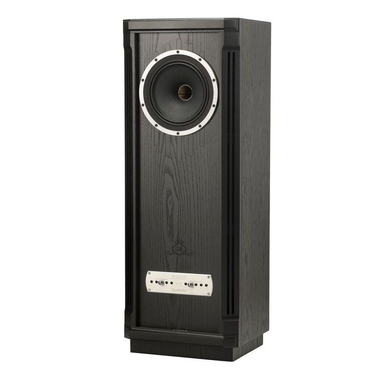 

Напольные колонки Tannoy, Kensington Black Oak