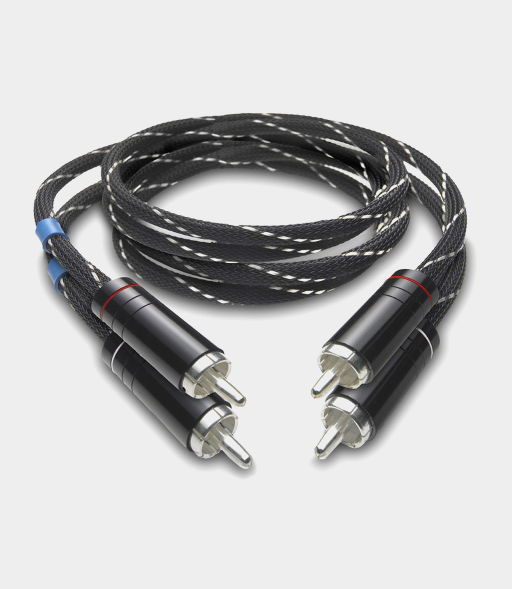 

Межблочные аналоговые кабели RCA Pro-Ject, CONNECT IT RCA C 0,41M