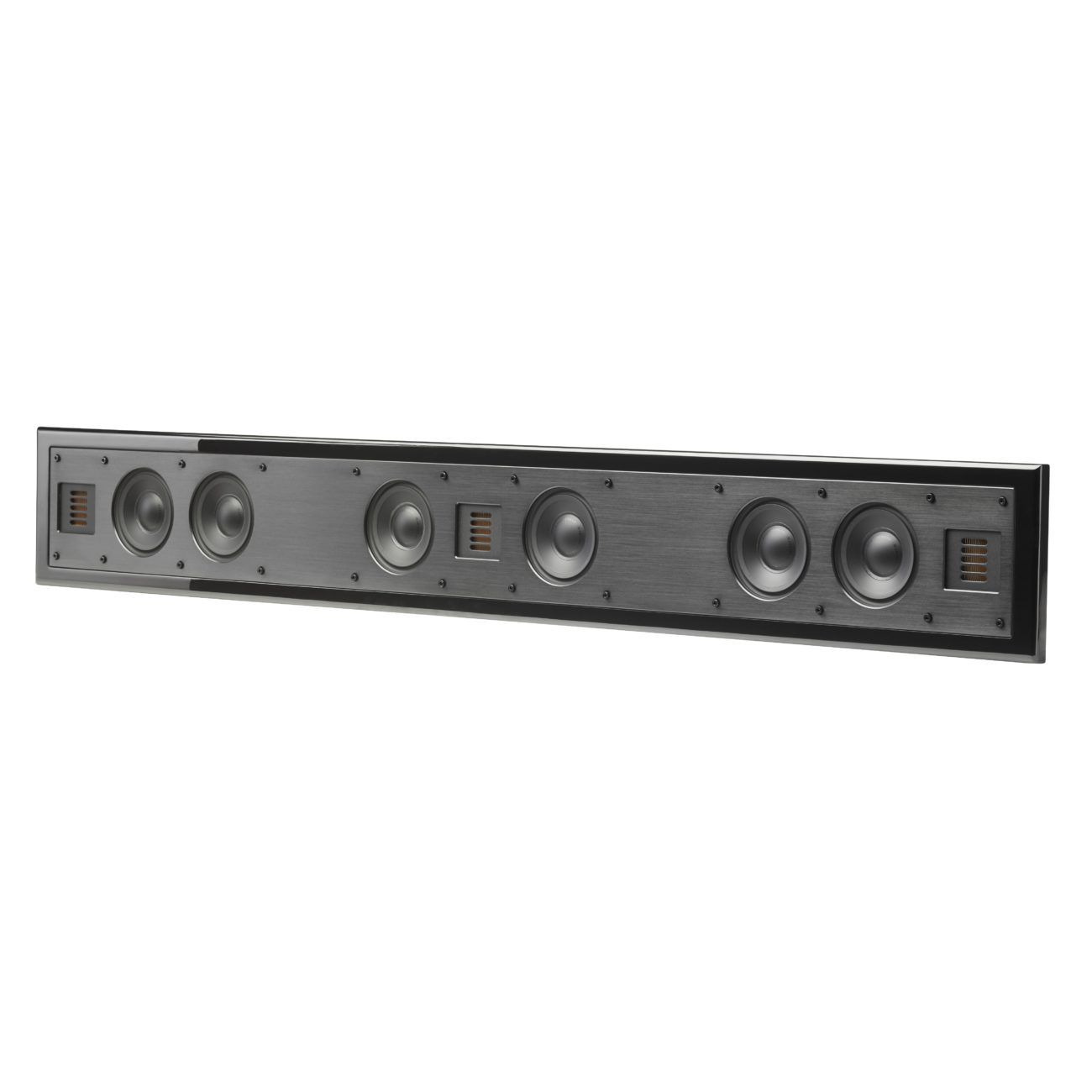 

Настенные колонки Martin Logan, Motion SLM X3 Gloss Black