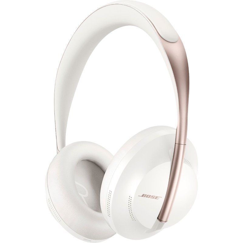 

Беспроводные наушники Bose, Noice Cancelling Headphones 700 White WW