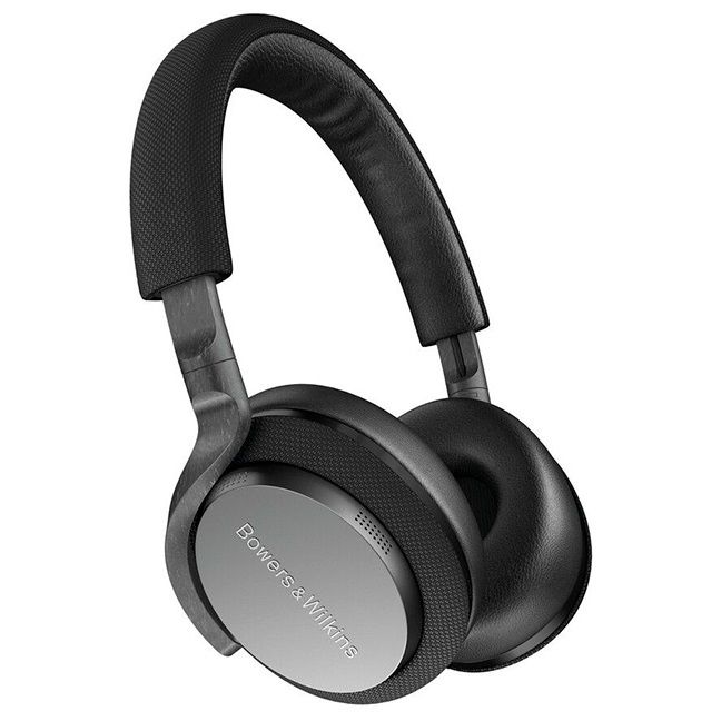 

Беспроводные наушники Bowers&Wilkins, Bowers & Wilkins PX5 Space Gray