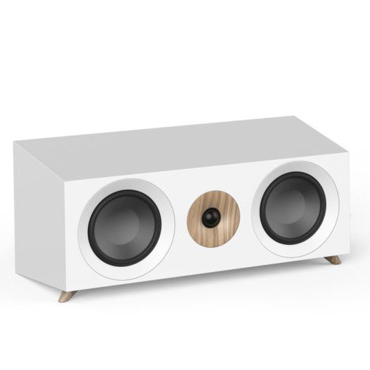 

Центральные каналы Jamo, S 81 CEN White